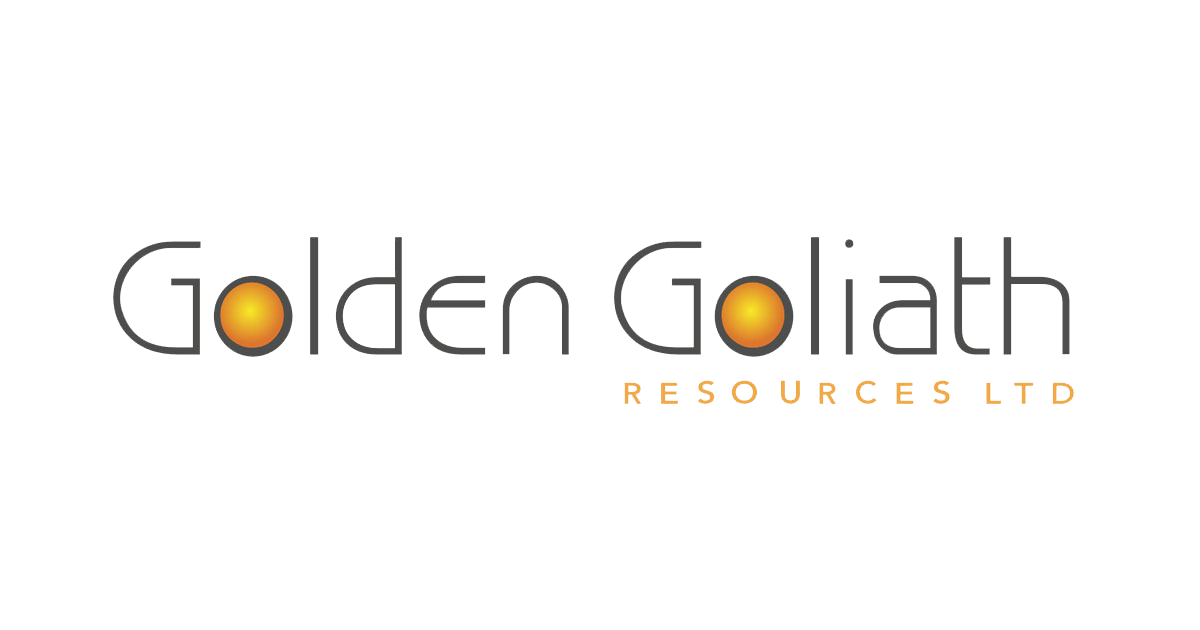 Golden Goliath