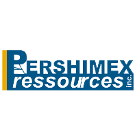 Pershimex Ressources