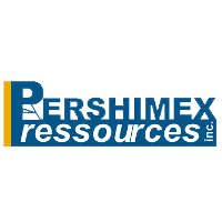 Pershimex Ressources